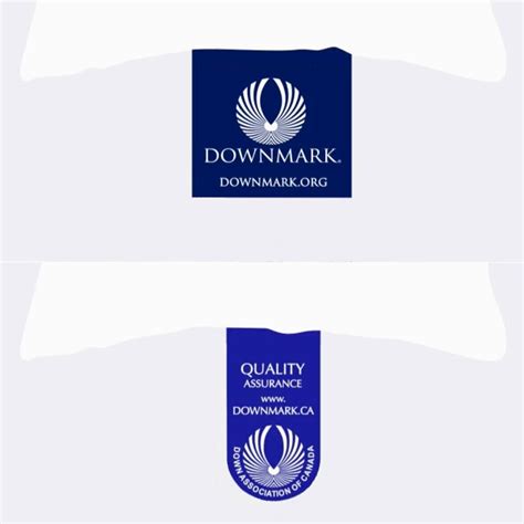 quality assurance downmark canada goose